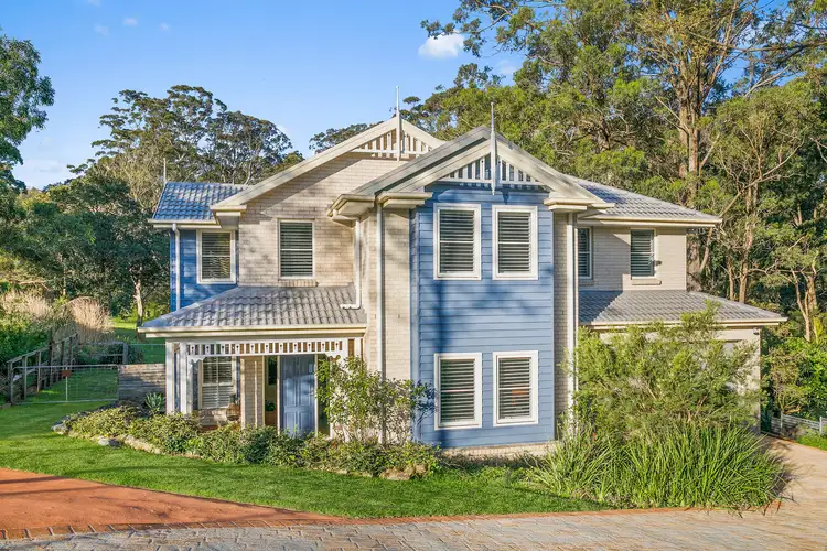 58 O'Briens Road, Figtree NSW 2525
