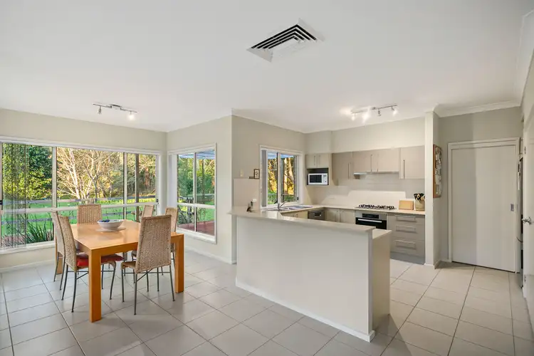 Fourth view of Homely house listing, 58 O'Briens Road, Figtree NSW 2525
