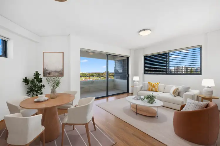10/96 Maroubra Road, Maroubra NSW 2035