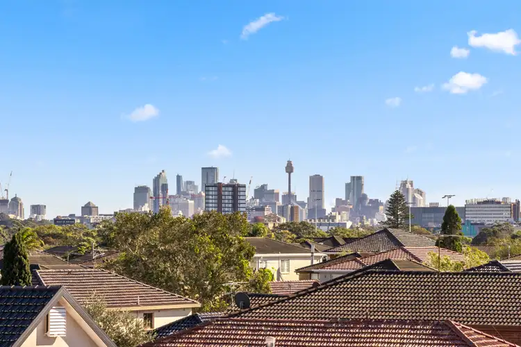 Second view of Homely apartment listing, 10/96 Maroubra Road, Maroubra NSW 2035