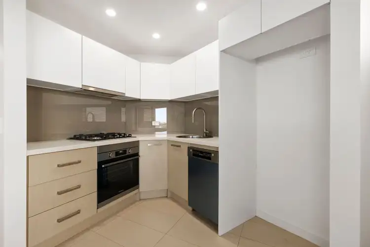 Third view of Homely apartment listing, 10/96 Maroubra Road, Maroubra NSW 2035