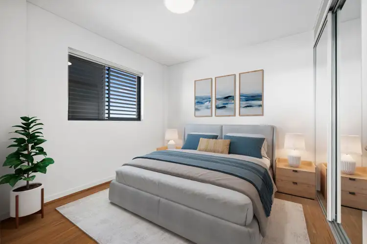 Fourth view of Homely apartment listing, 10/96 Maroubra Road, Maroubra NSW 2035