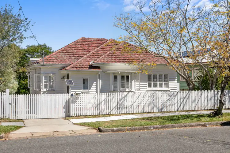 95 Hansen Street, Moorooka QLD 4105
