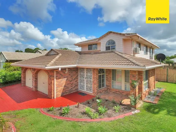 1 Karen Court, Runcorn QLD 4113