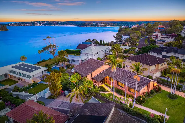 4 Portview Place, Burraneer NSW 2230