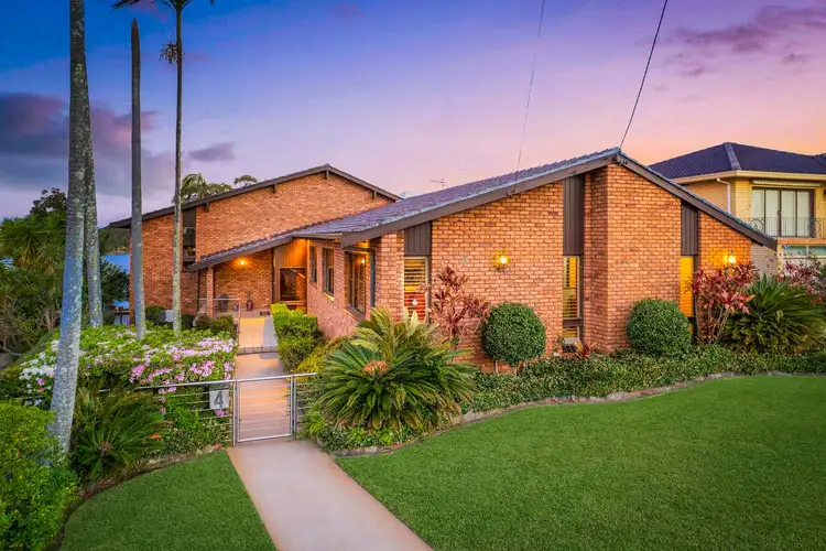 Third view of Homely house listing, 4 Portview Place, Burraneer NSW 2230