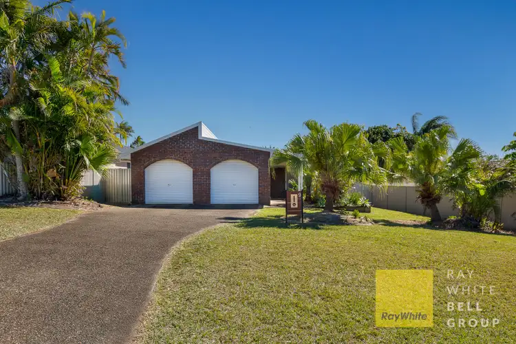 9 Essendon Close, Arundel QLD 4214