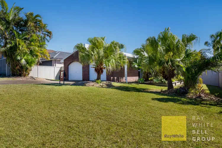Second view of Homely house listing, 9 Essendon Close, Arundel QLD 4214