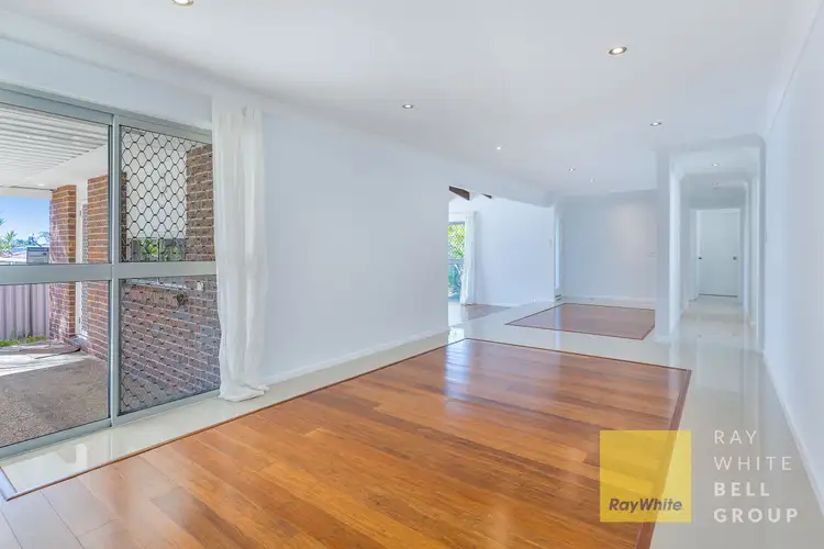 Fifth view of Homely house listing, 9 Essendon Close, Arundel QLD 4214