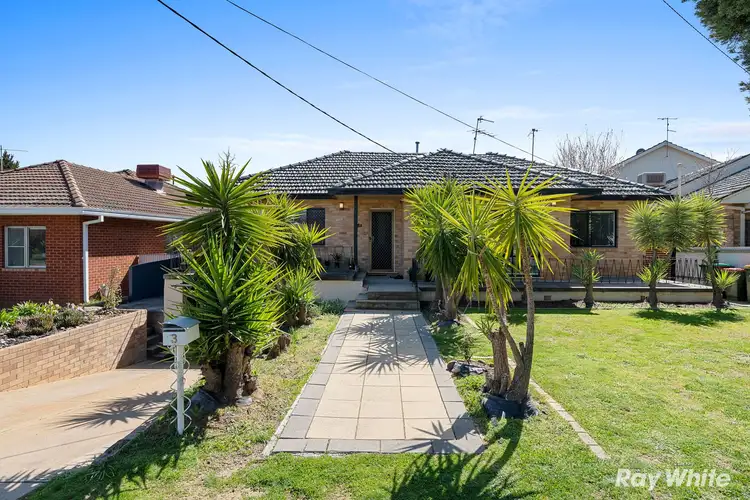 3 Anne Street, Tolland NSW 2650