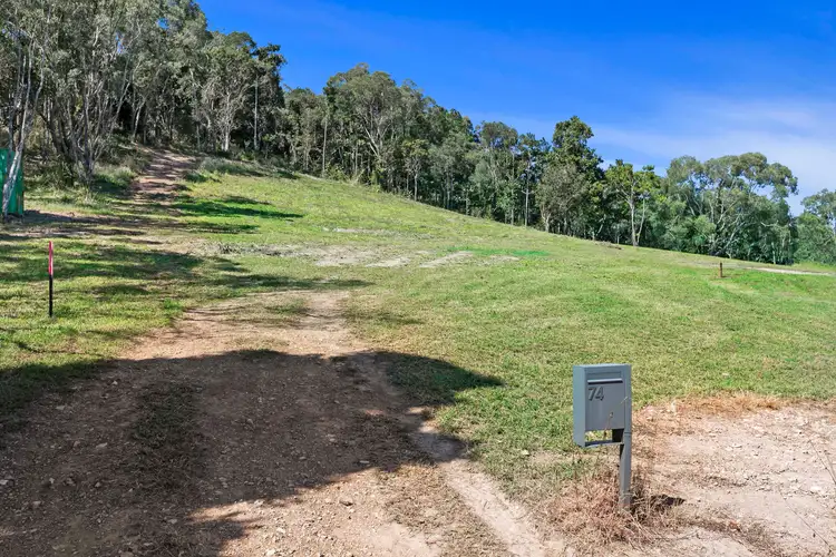 Seventh view of Homely land listing, 74 McCarthy Drive, Craignish QLD 4655