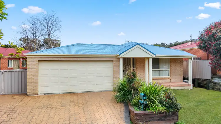 Main view of Homely house listing, 8 Franklin Drive, Lake Munmorah NSW 2259