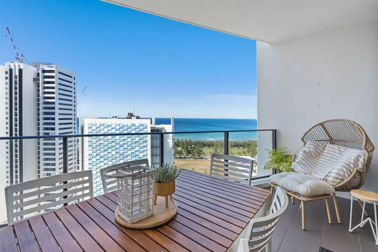 2405/22 Surf Parade, Broadbeach QLD 4218