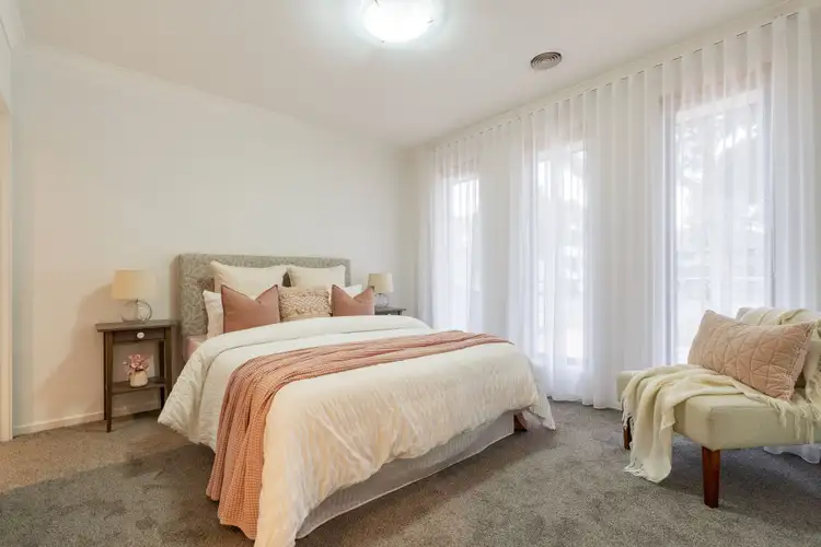 Second view of Homely house listing, 324 Waterview Boulevard, Craigieburn VIC 3064
