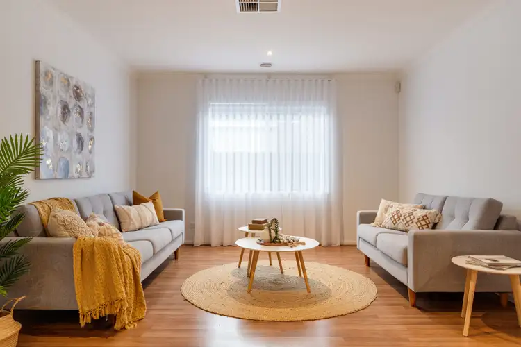 Sixth view of Homely house listing, 324 Waterview Boulevard, Craigieburn VIC 3064