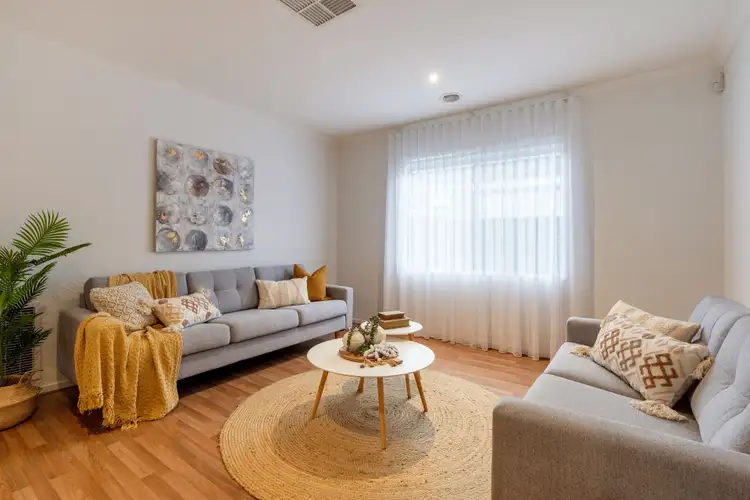 Seventh view of Homely house listing, 324 Waterview Boulevard, Craigieburn VIC 3064
