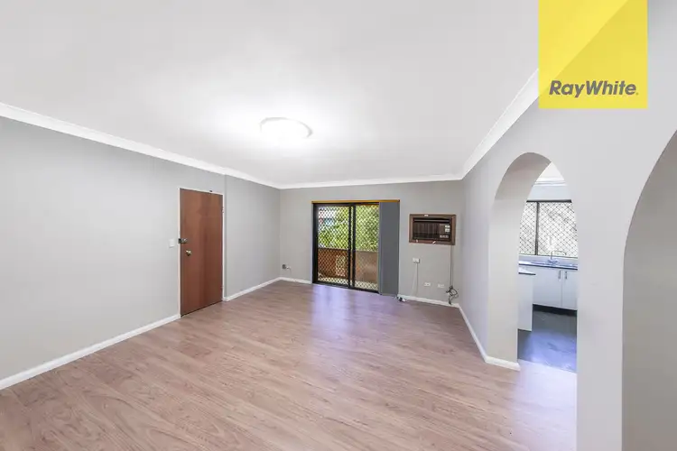 6/28 Caroline Street, Westmead NSW 2145