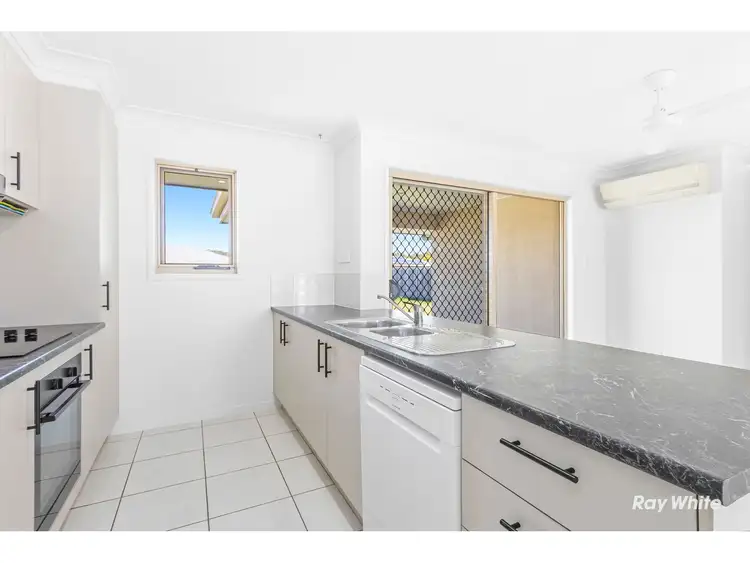 Third view of Homely house listing, 1 Shell Lane, Mulambin QLD 4703