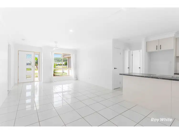 Fourth view of Homely house listing, 1 Shell Lane, Mulambin QLD 4703