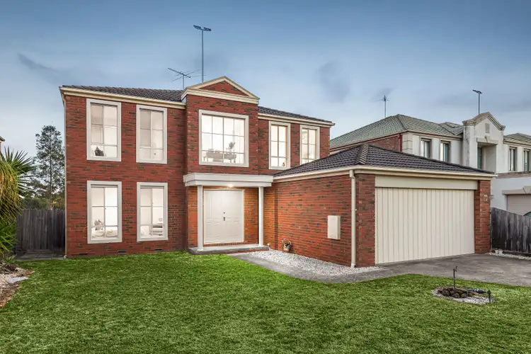 16 Browns Court, Clayton VIC 3168