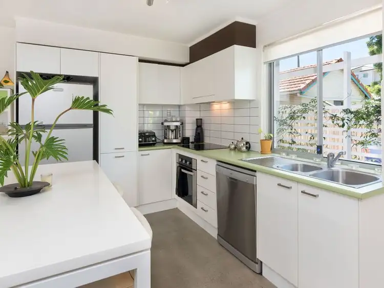 6/15 Cambridge Street, Carina Heights QLD 4152