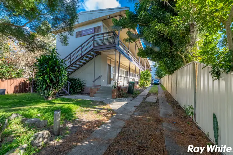 6/9 Short Street, Forster NSW 2428