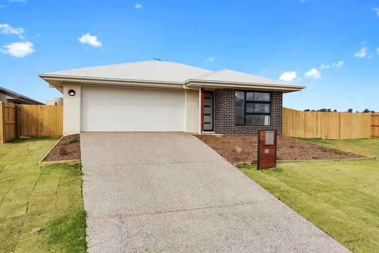 36 Karto Street, Cambooya QLD 4358