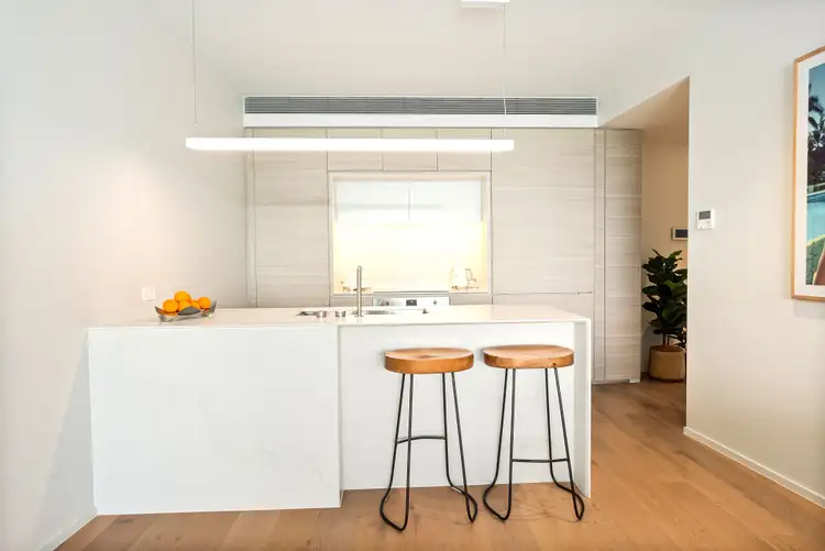 Fourth view of Homely apartment listing, 403/35 Quayside Avenue, Shell Cove NSW 2529