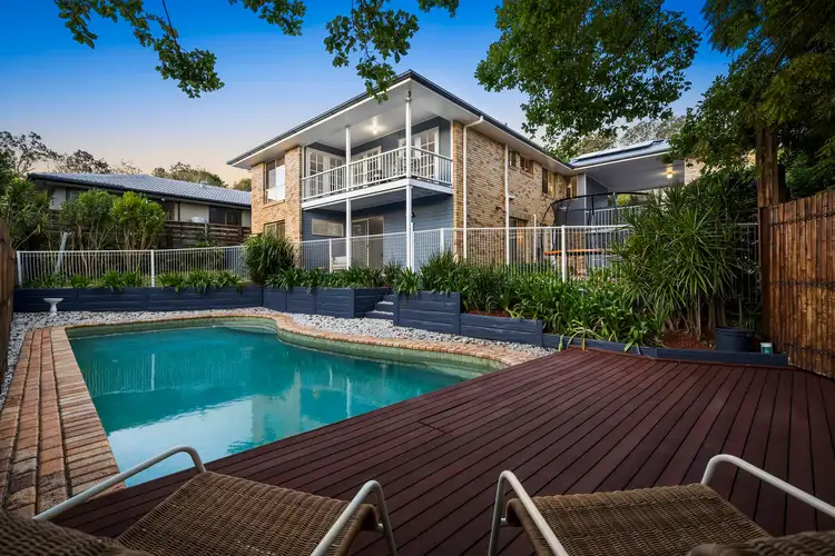 46 Mirbelia Street, Kenmore Hills QLD 4069