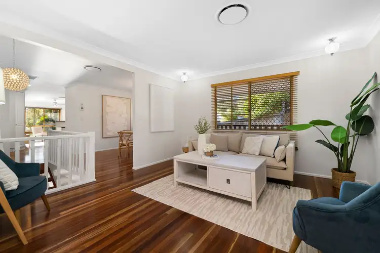 Third view of Homely house listing, 46 Mirbelia Street, Kenmore Hills QLD 4069