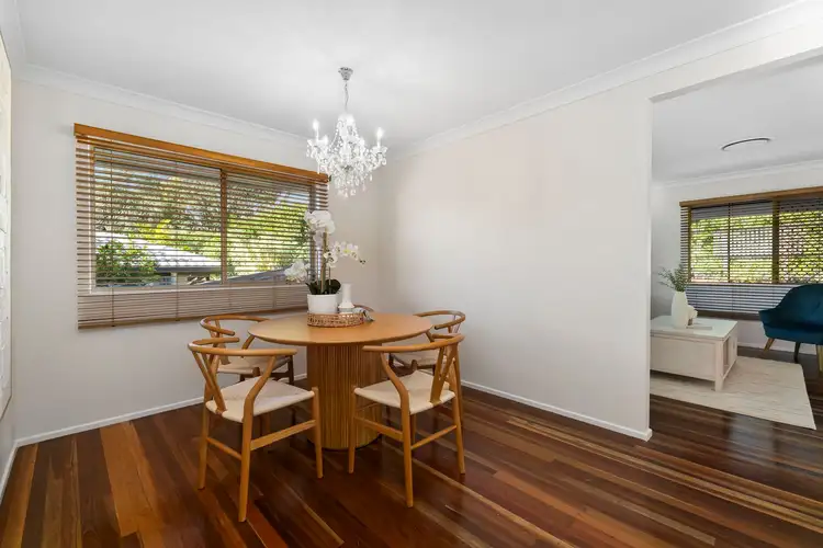 Fourth view of Homely house listing, 46 Mirbelia Street, Kenmore Hills QLD 4069