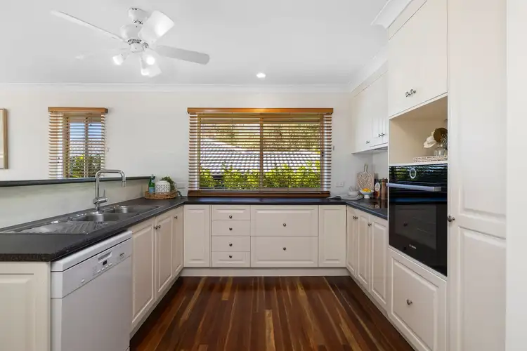 Fifth view of Homely house listing, 46 Mirbelia Street, Kenmore Hills QLD 4069