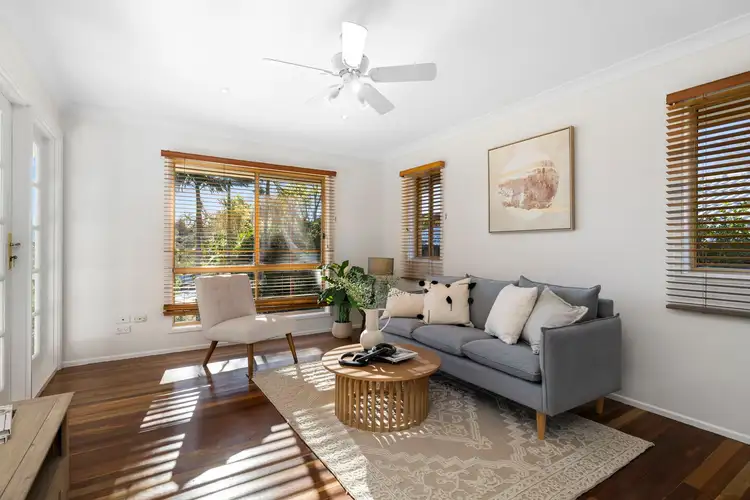 Sixth view of Homely house listing, 46 Mirbelia Street, Kenmore Hills QLD 4069