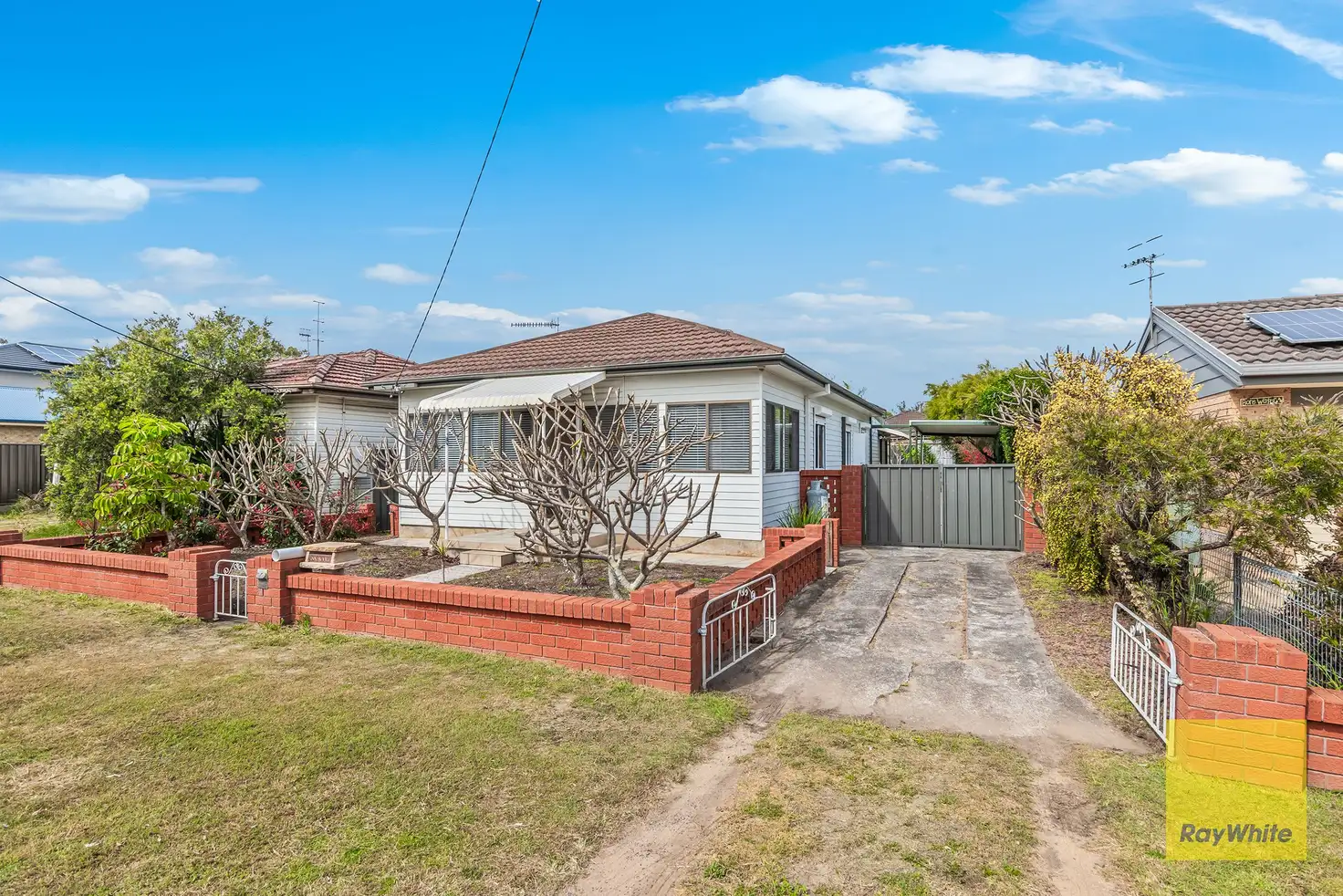 Main view of Homely house listing, 58 Bangalow Street, Ettalong Beach NSW 2257