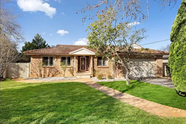 29 Bradley Road, North Richmond NSW 2754