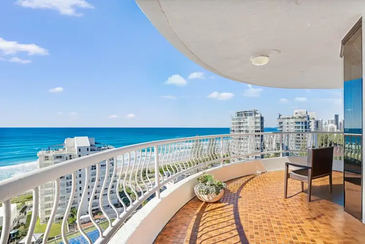 60/85 Old Burleigh Road, Surfers Paradise QLD 4217