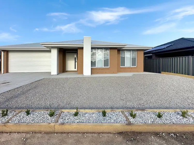 4 Honeyeater Street, Benalla VIC 3672