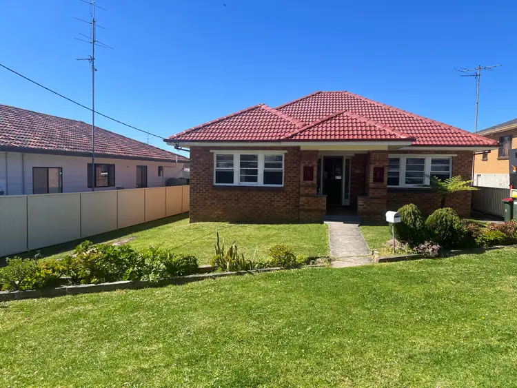 22 O'Donnell Street, Port Kembla NSW 2505