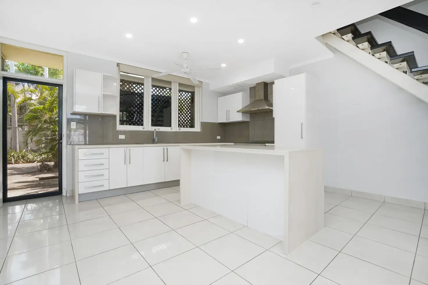 Main view of Homely townhouse listing, 4/7 Charles Street, Stuart Park NT 820