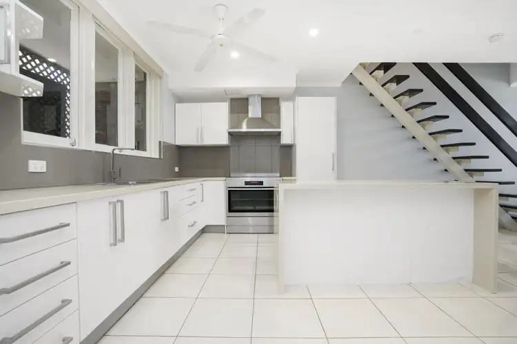 Second view of Homely townhouse listing, 4/7 Charles Street, Stuart Park NT 820