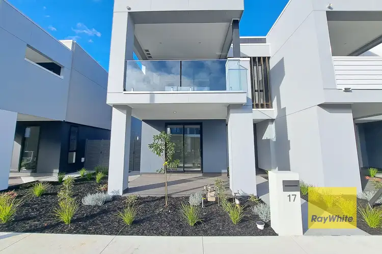 17 Mannifera Street, Doveton VIC 3177