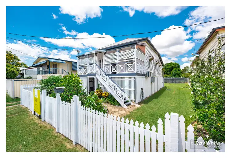 Main view of Homely house listing, 90 West Street, The Range QLD 4700