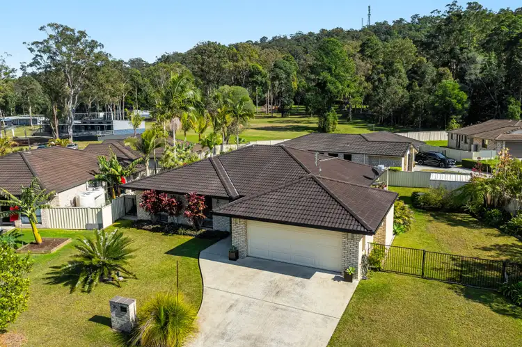 35 Scullin Street, Townsend NSW 2463