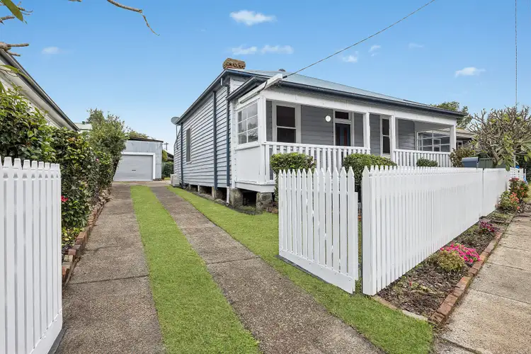 19 George Street, Tighes Hill NSW 2297