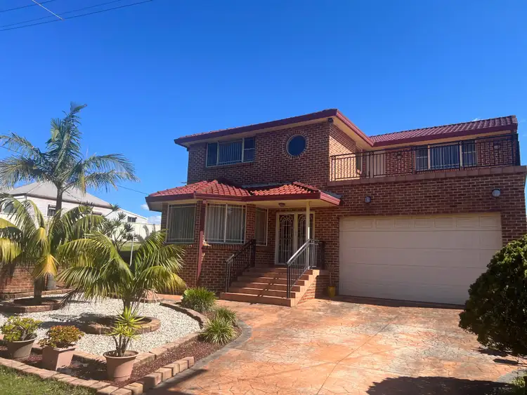 Main view of Homely house listing, 18A Shellharbour Road, Primbee NSW 2502