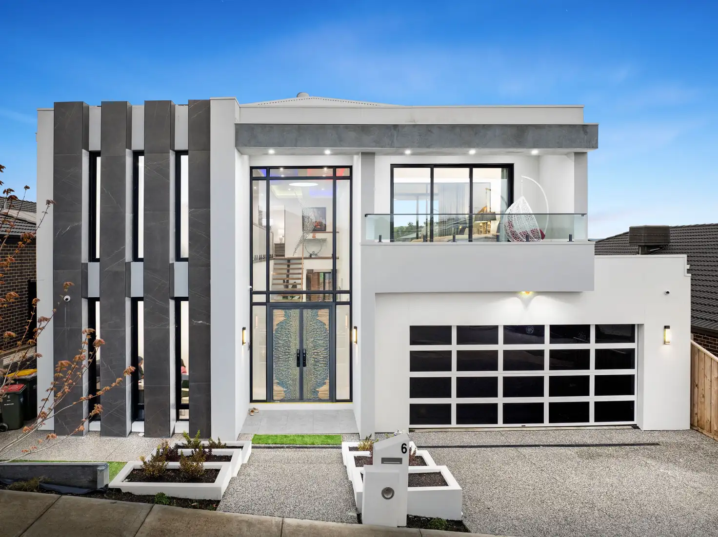 Main view of Homely house listing, 6 Shanks Way, Mernda VIC 3754
