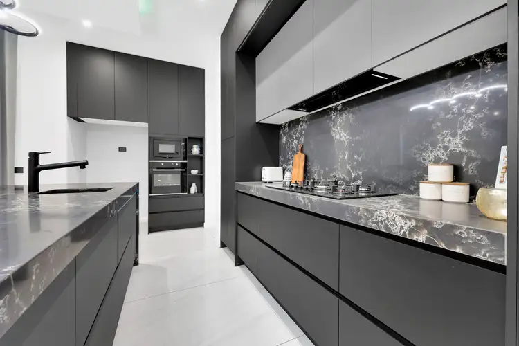 Fourth view of Homely house listing, 6 Shanks Way, Mernda VIC 3754