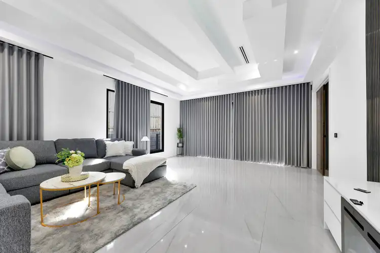 Sixth view of Homely house listing, 6 Shanks Way, Mernda VIC 3754