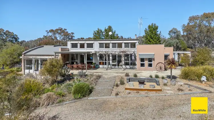 26 Collingwood Close, Bungendore NSW 2621
