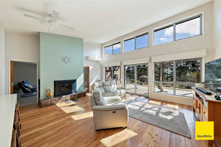Second view of Homely other listing, 26 Collingwood Close, Bungendore NSW 2621